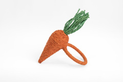 Indiska_Carrot-Napkin-Ring_orange_49SEK