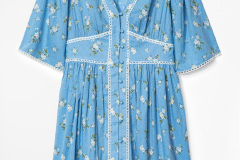Indiska_Cathalina-Dress_blue_899SEK
