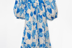 Indiska_Cornelia-Dress_Blue_699SEK