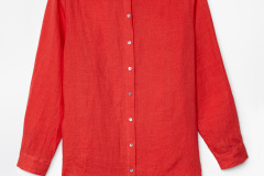 Indiska_Diana-Linen-Shirt_red_499SEK