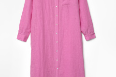 Indiska_Diana-Long-Shirt_pink_899SEK