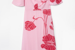 Indiska_Ella-Dress_Pink_699SEK