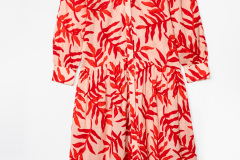 Indiska_Essa-Dress_red_699SEK
