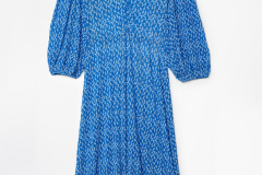 Indiska_Ika-dress_Blue_599SEK