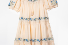 Indiska_Juliette-Dress_-peach_1299SEK