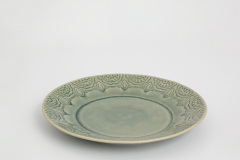 Indiska_Mathilda-Deco-Assiette_dusty-blue_129SEK