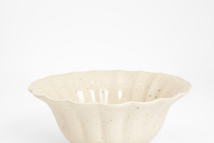 Indiska_Mathilda-Scallop-Salad-Bowl_creme_499SEK