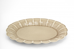Indiska_Mathilda-Scallop-Serving-Tray_beige_599SEK