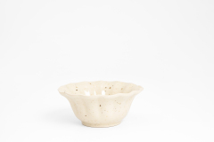 Indiska_Mathilda-Scallop-Small-Bowl_creme_99SEK