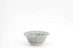 Indiska_Mathilda-Scallop-Small-Bowl_dusty-blue_99SEK