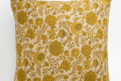 Indiska_Neha-Cushion-Cover_yellow_249SEK