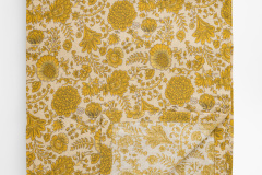Indiska_Neha-Tablecloth_yellow_499SEK