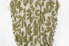 Indiska_Ruby-Kaftan_Green-Print_699SEK