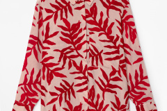Indiska_Sia-Top_Red_599SEK