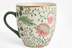 Indiska_XL-Mug-Flower_pink_149SEK