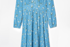 Indiska_Zudora-Dress_blue_699SEK