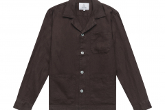 MQ_BLACK_Renard-linen-overshirt_DARK-BROWN_1231237_1299SEK