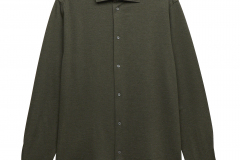 MQ_Baker-pique-shirt-GREEN-MELANGE_699SEK