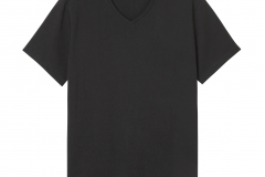 MQ_Core-V-neck-BLACK._249SEK