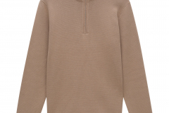 MQ_DOBBER_Oscar-half-zip_LIGHT-BROWN_699SEK_3231211