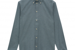 MQ_Hubert-flannel-shirt-AQUA-MELANGE_699SEK_2641216