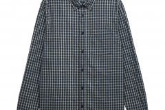 MQ_Leo-shirt-BLUE-CHECK_699SEK