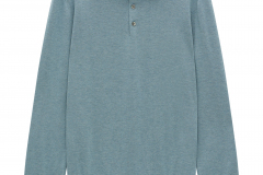 MQ_Menton-polo-shirt-AQUA-MELANGE_699SEK_3241209