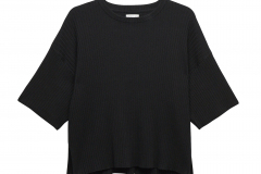 MQ_Viola-knitted-tee-BLACK_499SEK